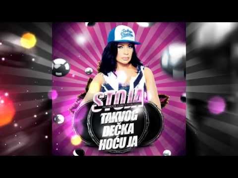STOJA - TAKVOG DECKA HOCU JA (OFFICIAL AUDIO | 2014)