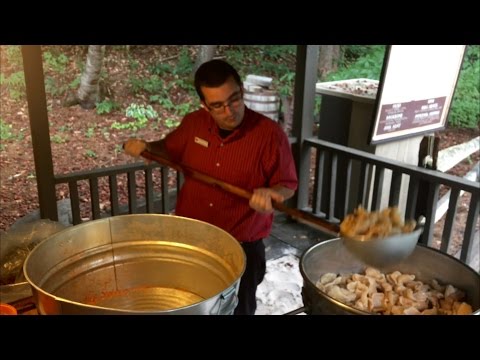 TDW 1511 - The Secret Process Is Revealed !