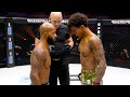 Demetrious Johnson USA Vs Adriano Moraes Brazil II KNOCKOUT MMA Fight HD