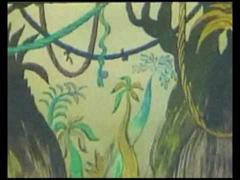 Miracle Libido - Jungle Fantasy