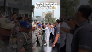 Download lagu Warga Sorak Riang! Kang Dedi Mulyadi Disambut dengan Antusiasme Luar Biasa 😍🙌 mp3