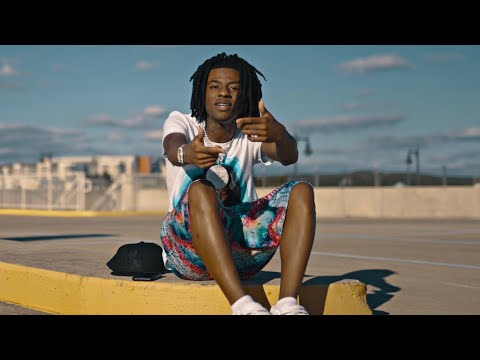 CTG Nickk - Respect It (Official Music Video)