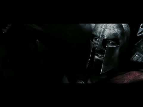 300 - Immortals Fight Scene