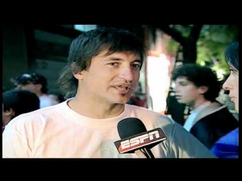 Argentinos Campeon, de Caldera a la Gloria - 63/73