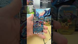 Day 3: POKEMON CHAOS RISING, Random Packs until 1k! #pokemon #pokemoncards #pokemontcg
