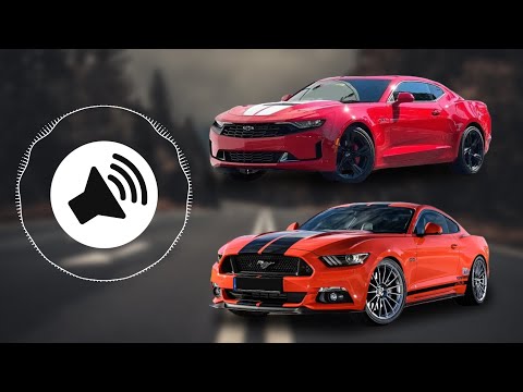 🔊 GUESS THE CAR BY THE SOUND | Car Quiz Challenge