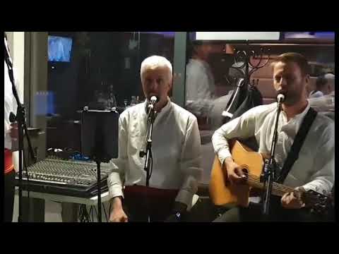 Klapa Levanda  -  A kad mi dođeš ti