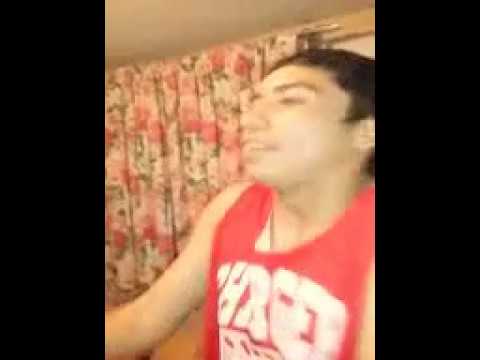 cronos vs adicto (reto de no hacer rimas)