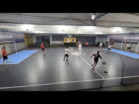 Futsal Games - Evolve - 05/24/2022 - 6°