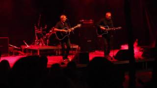 Adolphson & Falk "Stockholms serenad" @Eksjö Stadsfest 2016.08.26