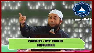 Download lagu Kisah Kakak Adik Ini Selalu Membuat Ustadz Menangis Ustadz Khalid Basalamah Terbaru mp3 Download lagu Kisah Kakak Adik Ini Selalu Membuat Ustadz Menangis Ustadz Khalid Basalamah Terbaru mp3