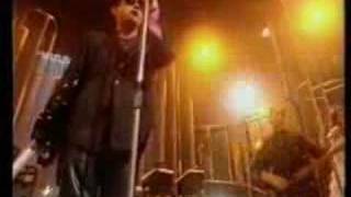 The Cure - The Walk
