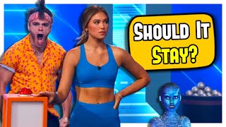 Let's Talk About the Blockbuster in Big Brother