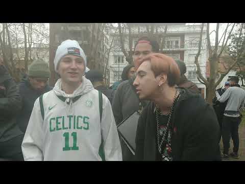 fone x Queco vs Chambret x chipper (punto 5 freestyle) (fecha3) (8tavos)