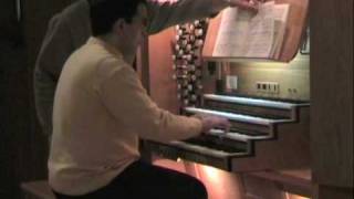Carlo M. Barile - J.S. Bach BWV 564 