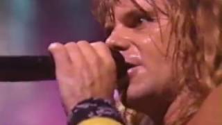 Giuffria - Out Of The Blue (Live)