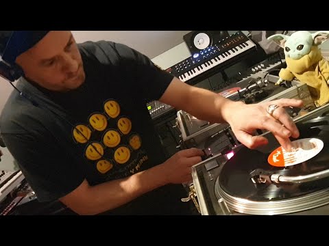 100% Pure Junglism💥