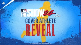[情報] The Show 24 封面-Vladimir Guerrero Jr.