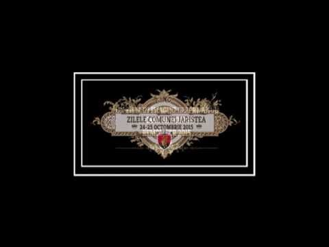 Comuna Jariştea - Patrimoniu