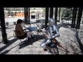 Urban Knight