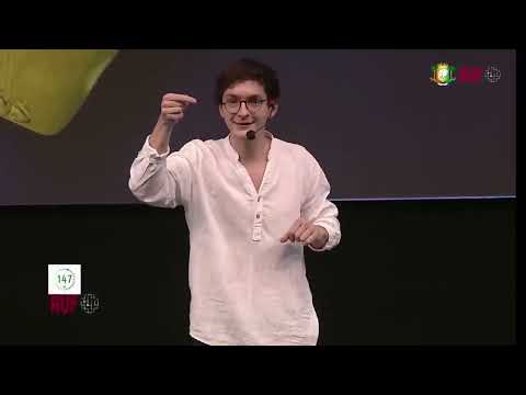 Finale de Ma Thèse en 180 secondes 2024 : 1er prix du jury