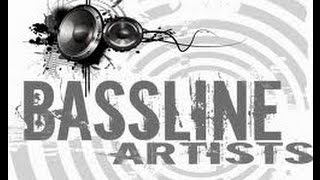 BASSLINE DJ EJ Mix - Old School BassTrix