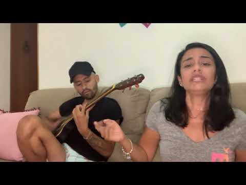 Suzane Marttins - No scrubs (cover)