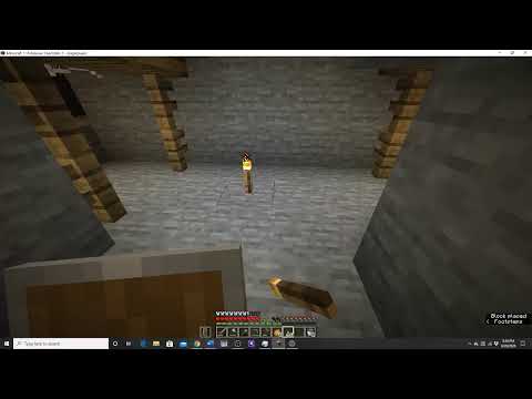 Josyph Live Stream Terrafirmapunk