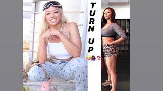 Cymphonique Turn up Time 🤩