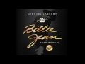 Michael Jackson – Billie Jean (Nick* Redux) [Multitrack Remix]