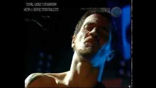Red Hot Chili Peppers - If you have to ask live at Big Day Out 2000