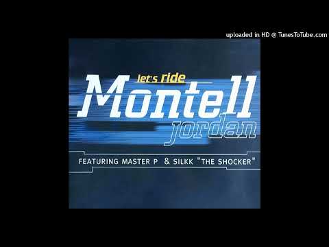 Montell Jordan- Anything And Everything Ft. Redman
