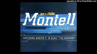 Montell Jordan- Anything And Everything Ft. Redman