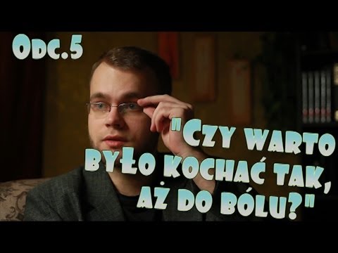 Great Questions - Ep. 5 - "Was it worth loving until it hurt?"