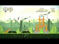 Angry Birds Trilogy Poached Eggs 2 16 Three Stars