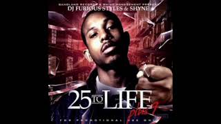 Shyne - Jimmy Choo feat. Ja Rule, Paper &amp; Ashanti
