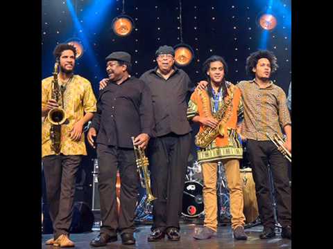 Afro-Cuban Jazz: Chucho Valdes e Irakere 40 Concierto Ann Arbor