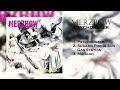 Merzbow - Psychorazer (1998)