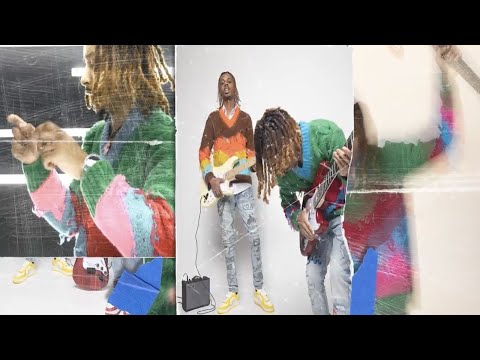 Peso Bros - Reverse (Official Video) [w/ Z Flaco & 7 Bandz]