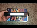 The Land Before Time V The Mysterious Island French Canadian VHS Review