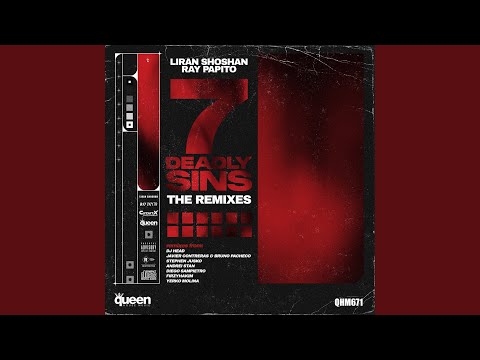 7 Deadly Sins (Andrei Stan Remix)