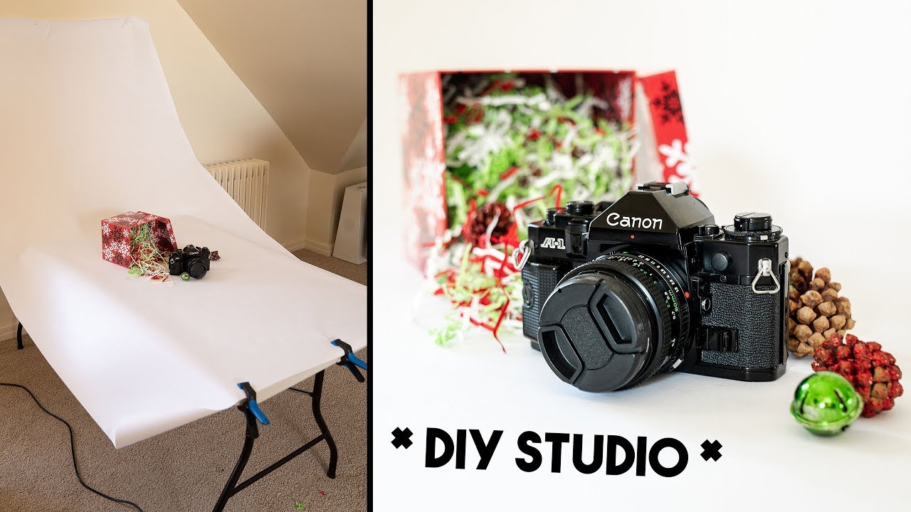 Tutorials photography  how to take awesome product photography at home