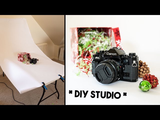 Tutorials photography  how to take awesome product photography at home