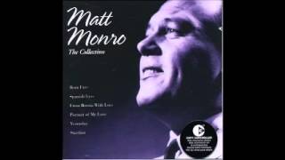 Matt Monro Greatest Hits