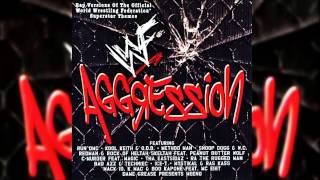 WWF Aggression 2000   The Rock Theme   Know Your Role By Method Man
