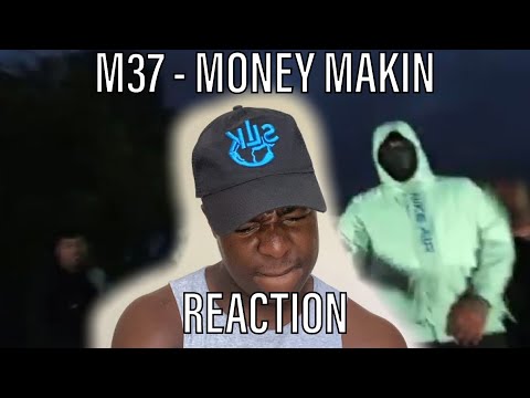 🇦🇺 M37 - Money Makin’ (Official Music Video Dir. ZacoBro)