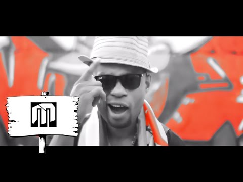 Kappa Moze (Kaus O Mozcopata) - "#1 - #MelhorRapperDeMoze" [Videoclipe Oficial]