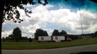 102:Rod On The Road/7 Nomadic Living Principles