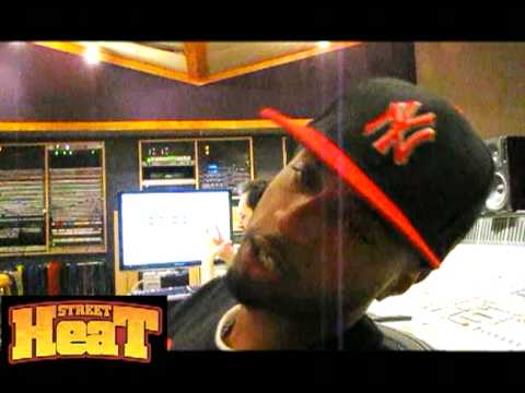 Reggie Millionz And lil Boosie in the Studio (A Day in a Life) STREETHEAT!!!