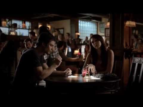 Damon & Elena 5x04